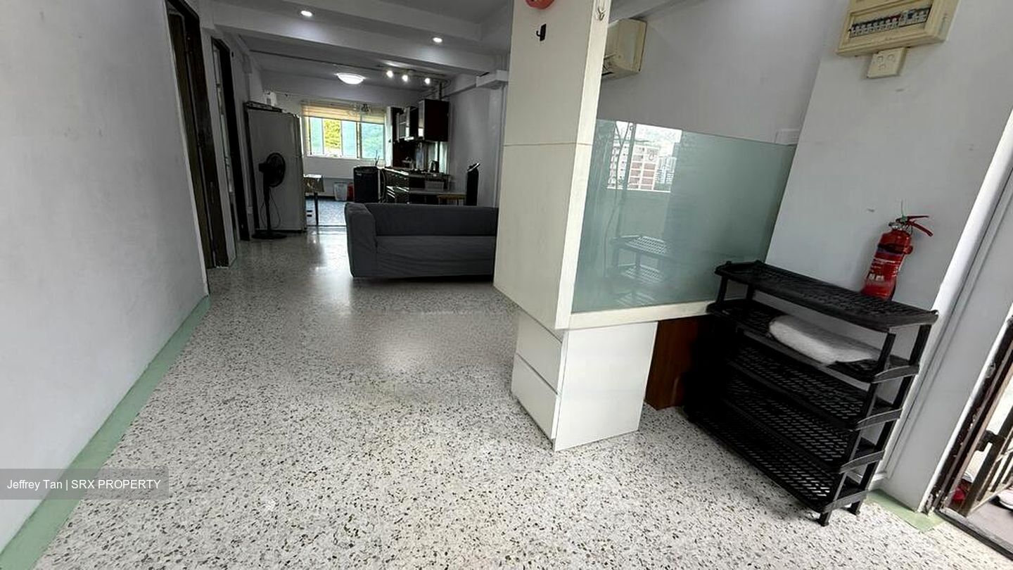 Blk 3 Saint George's Road (Kallang/Whampoa), HDB 3 Rooms #482037771